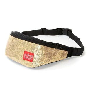 Limelight Brooklyn Bridge Waist Bag Waist Bag Zip-Around NWT